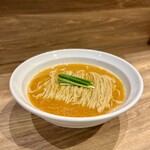 麺庵 利休 - 