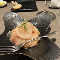オッジ ダルマット 西麻布店 - 