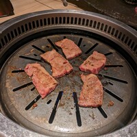 黒毛和牛焼肉 薩摩 牛の蔵 麻布十番店 - 