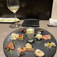 オッジ ダルマット 西麻布店 - 