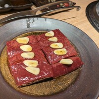 黒毛和牛焼肉 薩摩 牛の蔵 麻布十番店 - 