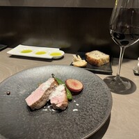 オッジ ダルマット 西麻布店 - 