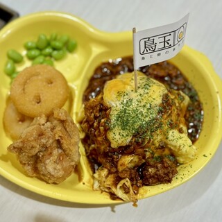 鳥と卵 鳥と卵の専門店 鳥玉 パルコシティー店 - Photo de Toritama