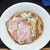 麺処 晴 - 料理写真: