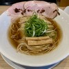 中華そば 麓