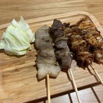 肉のマルミヤ 下曽根店 - 