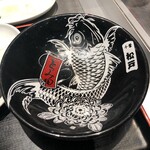 松戸富田麺絆 - 