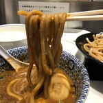 松戸富田麺絆 - 