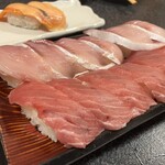 きづなすし 新宿歌舞伎町店 - 