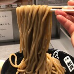 松戸富田麺絆 - 