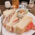 クリスティー - 