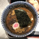 松戸富田麺絆 - 