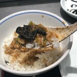 松戸富田麺絆 - 