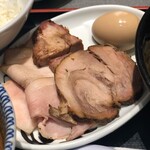 松戸富田麺絆 - 