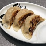 松戸富田麺絆 - 