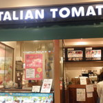 イタリアン・トマトカフェジュニア - 