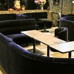 サイフォン - 2014.4 フィリピンパブを居抜きした内装