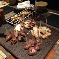 中目黒 いぐち 本店 - 