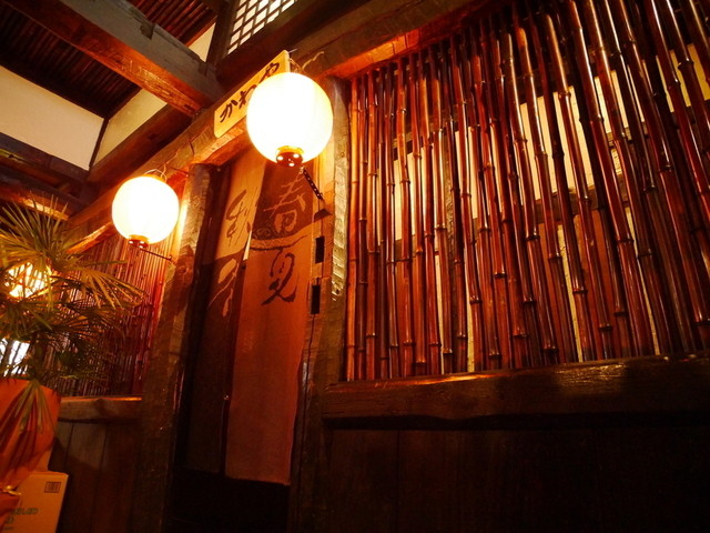 博多屋台 まこっちゃん - 山形（居酒屋）の写真