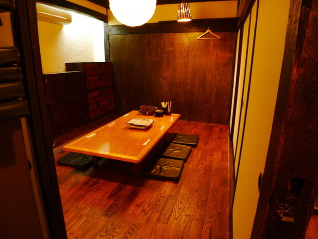 博多屋台 まこっちゃん - 山形（居酒屋）の写真