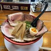 俺のラーメン あっぱれ屋