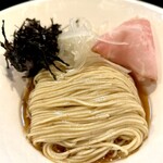 麺屋 喜楽明人 - 