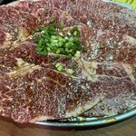 大阪焼肉･ホルモン ふたご - 
