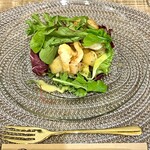 かき氷 薬膳スープ 美生 - 