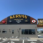 KERVAN TURKISH KITCHEN - 