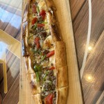 KERVAN TURKISH KITCHEN - 