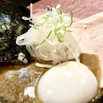 麺屋 喜楽明人 - 