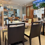 KERVAN TURKISH KITCHEN - 