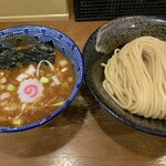 つけめん桜の如く - 