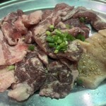 大阪焼肉･ホルモン ふたご - 