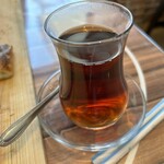 KERVAN TURKISH KITCHEN - 