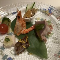 礼華　青鸞居 - 