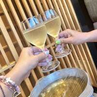 しゃぶしゃぶ　すき鍋　おもき 銀座店 - 
