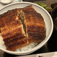うなぎ家 しば福や - 