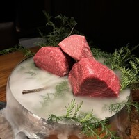 焼肉牛印 銀座店 - 