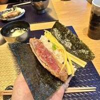 しゃぶしゃぶ　すき鍋　おもき 銀座店 - 