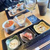 しゃぶしゃぶ　すき鍋　おもき 銀座店 - 