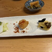 中国料理 にいくら - 