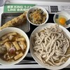 東京KINGうどん 駒込
