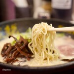 博多風龍 - 料理写真: