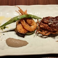 鉄板焼さくら - 