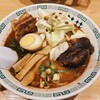 桂花ラーメン 新宿末広店