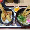 資さんうどん 尼崎アマドゥ店