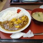 お食事処おさない - 