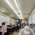 お食事処おさない - 