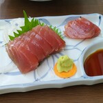 お食事処おさない - 